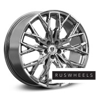 Диски КиК R20 / 9J PCD 5x112 ЕТ 35 ЦО 66.6 Элерон Диски КиК R20 / 9J PCD 5x112 ЕТ 35 ЦО 66.6 Элерон
