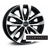 Диски MAK R17 / 7J PCD 5x120 ЕТ 60 ЦО 65.1 Load 5 Диски MAK R17 / 7J PCD 5x120 ЕТ 60 ЦО 65.1 Load 5