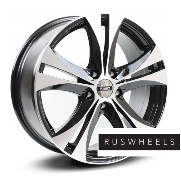 Диски NEO R16 / 6.5J PCD 5x114.3 ЕТ 50 ЦО 66.1 644 Диски NEO R16 / 6.5J PCD 5x114.3 ЕТ 50 ЦО 66.1 644