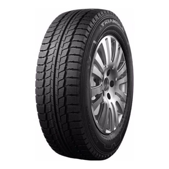 Шины Triangle 235/65R16C 115/113R SnowLink Trin LL01 TL M+S 3PMSF 8PR