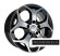 Диски Скад R16 / 6.5J PCD 5x114.3 ЕТ 45 ЦО 60.1 Гамбург