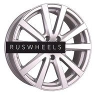 Диски Neo 7x16/5x112 ET50 D57,1 649 Silver