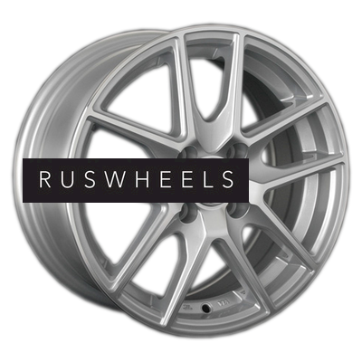 Диски LS 7,5x17/5x114,3 ET45 D73,1 771 SF (конус) Диски LS 7,5x17/5x114,3 ET45 D73,1 771 SF (конус)