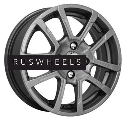 Диски iFree 5,5x14/4x98 ET34 D58,5 Слайдер (КС587) Хай Вэй Диски iFree 5,5x14/4x98 ET34 D58,5 Слайдер (КС587) Хай Вэй