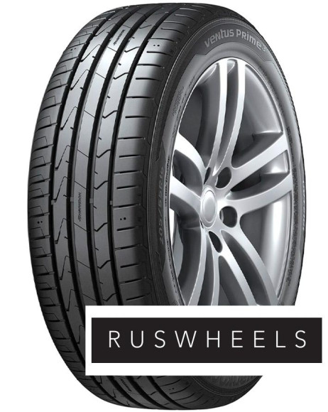 Шины Hankook 235/60R18 107V XL Ventus Prime 3X K125A TL Шины Hankook 235/60R18 107V XL Ventus Prime 3X K125A TL