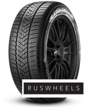 Шины Pirelli 265/45/20 V 104 Scorpion Winter (MGT) Шины Pirelli 265/45/20 V 104 Scorpion Winter (MGT)