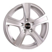Диски Tech Line 6,0\R15 5*114.3 ET38 d67.1 S