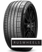 Шины Pirelli 245/45/20 Y 103 P-ZERO XL Шины Pirelli 245/45/20 Y 103 P-ZERO XL