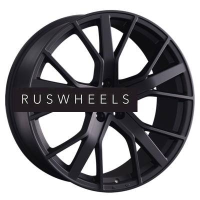 Диски Replay 9,5x21/5x112 ET31 D66,6 VV242 MB (конус, C570-01)