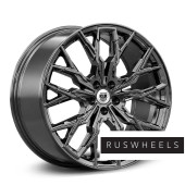 Диски КиК R20 / 9J PCD 5x112 ЕТ 33 ЦО 66.6 Элерон Диски КиК R20 / 9J PCD 5x112 ЕТ 33 ЦО 66.6 Элерон