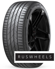 Шины Hankook 235/60ZR18 107W XL Ventus evo SUV K137A TL