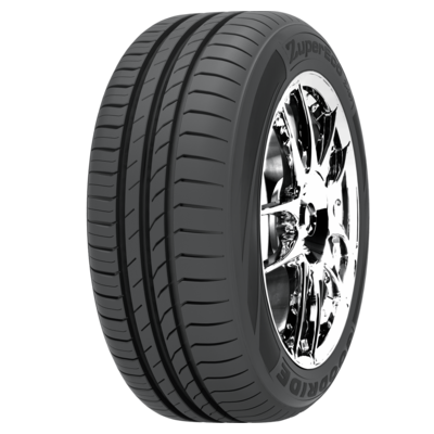 Шины Goodride 235/35ZR19 91W XL ZuperEco Z-107 TL