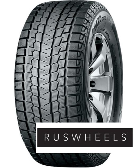 Шины Yokohama 265/65 r18 IceGuard G075 114Q