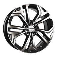 Диски Carwel 7.5\R18 5*108 ET47 d60.1 AB Диски Carwel 7.5\R18 5*108 ET47 d60.1 AB