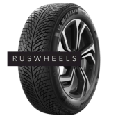 Шины Michelin 235/65 r17 Pilot Alpin 5 SUV 108H Шины Michelin 235/65 r17 Pilot Alpin 5 SUV 108H