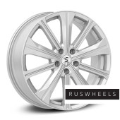Диски Premium Series R19 / 7J PCD 5x114.3 ЕТ 40 ЦО 66.6 КР013 Haval Dargo