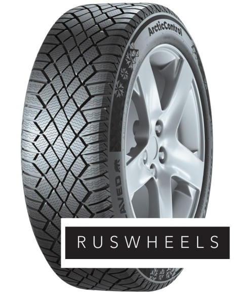 Шины Gislaved 235/65R18 110T XL ArcticControl TL FR Шины Gislaved 235/65R18 110T XL ArcticControl TL FR