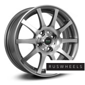 Диски Megami R15 / 6J PCD 4x100 ЕТ 40 ЦО 60.1 MGM-2 Диски Megami R15 / 6J PCD 4x100 ЕТ 40 ЦО 60.1 MGM-2