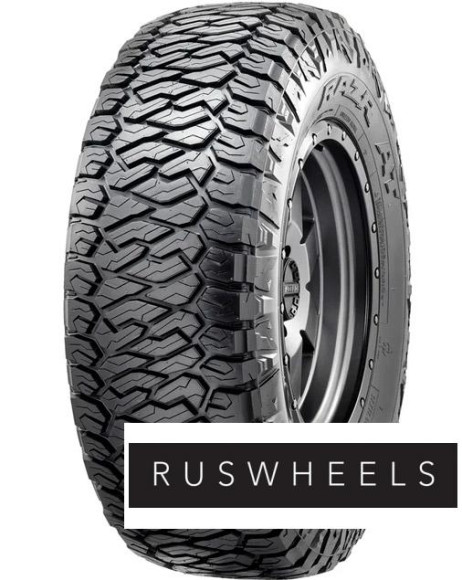 Шины Maxxis 245/65 r17 AT-811 RAZR 111T