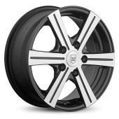 Диски Tech Line  544  6,0\R15 5*114,3 ET38  d67,1  BD  [T544-615-671-5x1143-38BD]