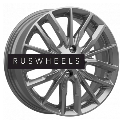 Диски iFree 6x16/4x100 ET45 D60,1 Миконос (КС946) Хай Вэй Диски iFree 6x16/4x100 ET45 D60,1 Миконос (КС946) Хай Вэй