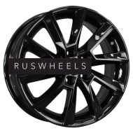 Диски Khomen Wheels 6x15/5x100 ET40 D57,1 KHW1507 (Polo) Black Диски Khomen Wheels 6x15/5x100 ET40 D57,1 KHW1507 (Polo) Black