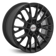 Диски Xtrike 6.5\R16 5*100 ET38 d67.1 BKM