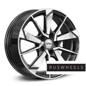 Диски iFree R16 / 6.5J PCD 5x114.3 ЕТ 45 ЦО 67.1 Зиплайн