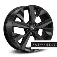 Диски Premium Series R18 / 7.5J PCD 5x114.3 ЕТ 52 ЦО 67.1 КР011 Seltos