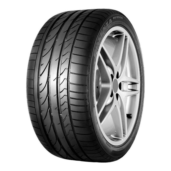 Шины Bridgestone  225/45/17  Y 91 RE-050 A I  Run Flat