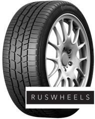 Шины Continental 295/40 r19 ContiWinterContact TS830 P 108V