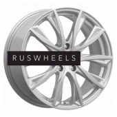 Диски iFree 7,5x18/5x114,3 ET35 D67,1 Каzантип (КС684М) Нео-классик Диски iFree 7,5x18/5x114,3 ET35 D67,1 Каzантип (КС684М) Нео-классик