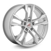 Диски X'trikeRST  Touareg  R068  8,0\R18 5*112 ET25  d66,6  HS  [40313]  Fb max 800 kg