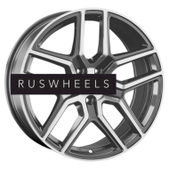 Диски Replay 8x18/5x114,3 ET36 D67,1 GS43 GMF (конус, C570) Диски Replay 8x18/5x114,3 ET36 D67,1 GS43 GMF (конус, C570)