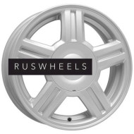 Диски КИК 5,5x14/4x98 ET35 D58,5 Торус (КС409(MR)) Сильвер F КС409 Диски КИК 5,5x14/4x98 ET35 D58,5 Торус (КС409(MR)) Сильвер F КС409