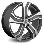 Диски Lizardo  5601  8,5\R20 5*108 ET45  d67,1  MBM  [20/65/10/126]