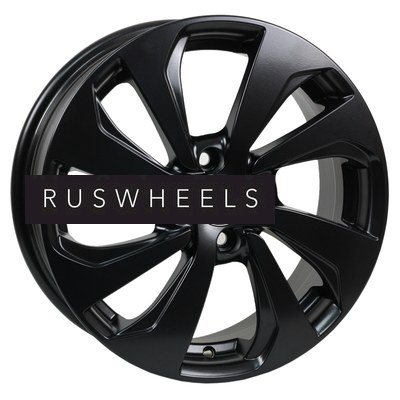 Диски RST 6x15/4x100 ET48 D54,1 R005 (Rio, Solaris) BLm