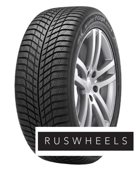 Шины Hankook 225/45 r18 Winter I Cept Evo4 W340 95V Шины Hankook 225/45 r18 Winter I Cept Evo4 W340 95V