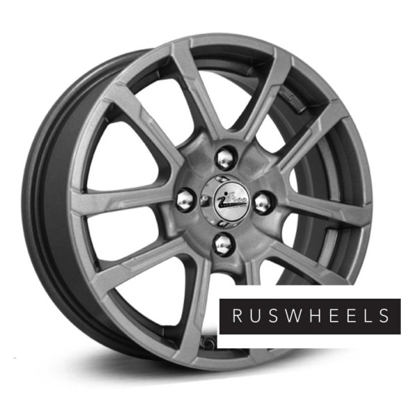 Диски iFree R14 / 5.5J PCD 4x114.3 ЕТ 43 ЦО 69.1 Слайдер Диски iFree R14 / 5.5J PCD 4x114.3 ЕТ 43 ЦО 69.1 Слайдер