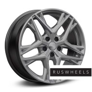 Диски Скад R18 / 8J PCD 5x120 ЕТ 43 ЦО 72.6 Челси