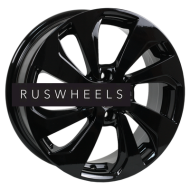 Диски RST 6x16/4x100 ET46 D54,1 R006 (Solaris) BL Диски RST 6x16/4x100 ET46 D54,1 R006 (Solaris) BL