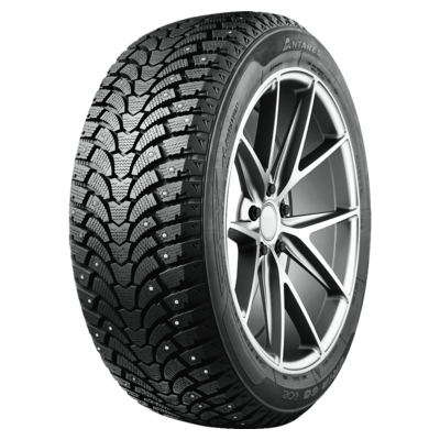 Шины Antares 205/70R15 96T Grip 60 ice TL (шип.) Шины Antares 205/70R15 96T Grip 60 ice TL (шип.)