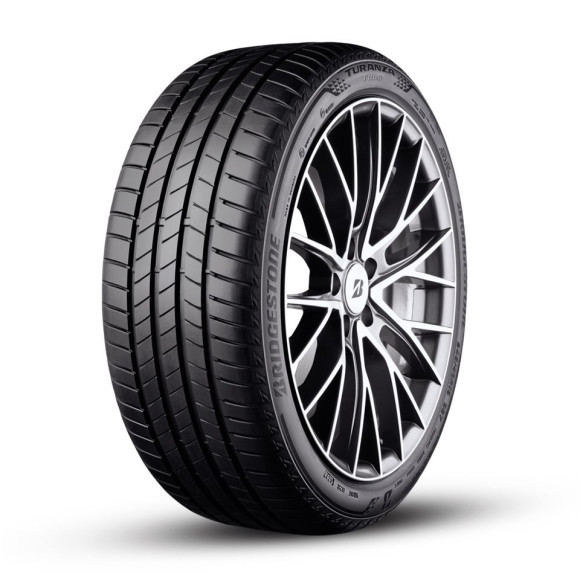 Шины Bridgestone  225/45/17  Y 94 Turanza T005  XL Run Flat (BMW)