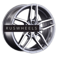 Диски Replay 9x20/5x112 ET20 D66,6 A140 GMF (конус, A001) Диски Replay 9x20/5x112 ET20 D66,6 A140 GMF (конус, A001)