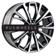 Диски RST 7x18/5x114,3 ET38 D67,1 R038 (Outlander) BD Диски RST 7x18/5x114,3 ET38 D67,1 R038 (Outlander) BD