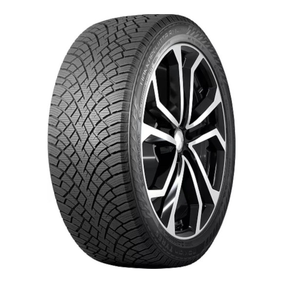 Шины Nokian Tyres 265/60/18 R 114 Hakkapeliitta R5 SUV XL старше 3-х лет Шины Nokian Tyres 265/60/18 R 114 Hakkapeliitta R5 SUV XL старше 3-х лет
