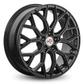 Диски XtrikeRST 6.5\R18 5*108 ET33 d60.1 BK