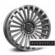 Диски RST R21 / 9J PCD 5x114.3 ЕТ 35 ЦО 60.1 R2101FF Диски RST R21 / 9J PCD 5x114.3 ЕТ 35 ЦО 60.1 R2101FF