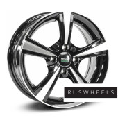 Диски Megami R14 / 5.5J PCD 4x98 ЕТ 35 ЦО 58.6 MGM-10