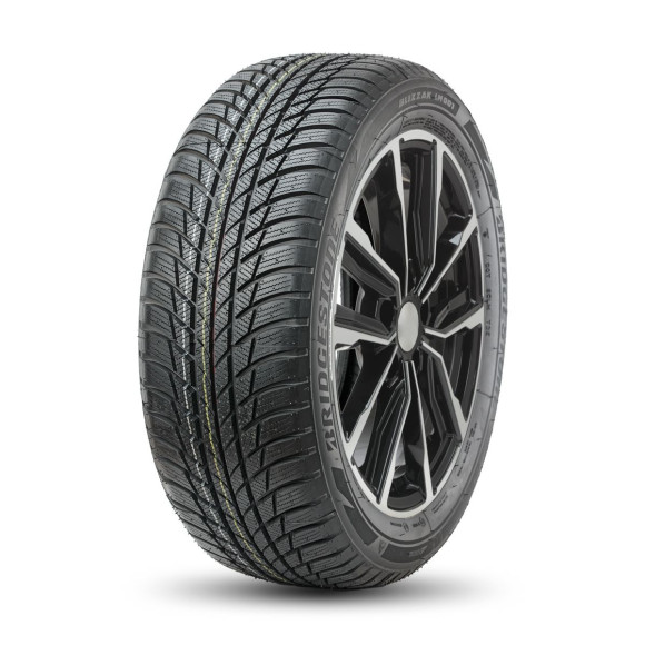 Шины Bridgestone 225/55/18 V 102 LM001 XL (AO) Шины Bridgestone 225/55/18 V 102 LM001 XL (AO)
